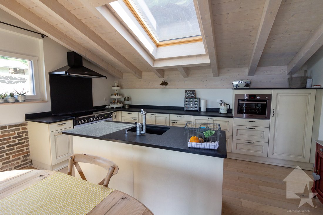 Wohnung in Riddes, Wallis, Schweiz 3 - 14743717