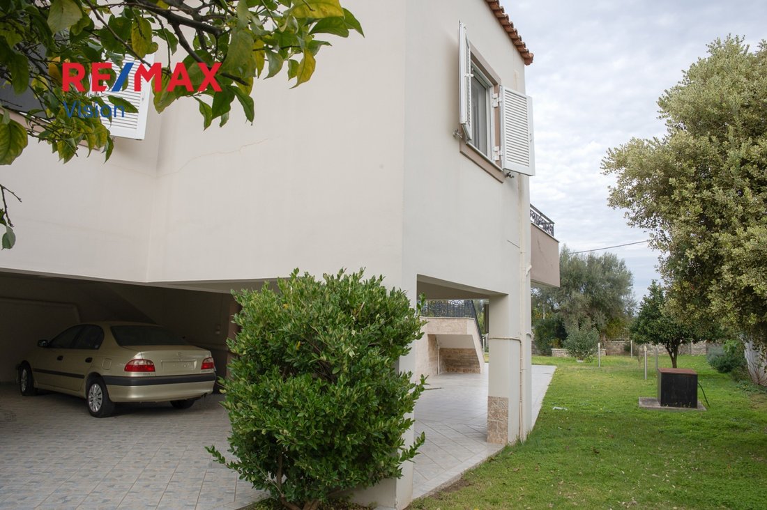House in Rododaphnis, Aigio, Peloponnese, Western Greece and the Ionian 4 - 15504811