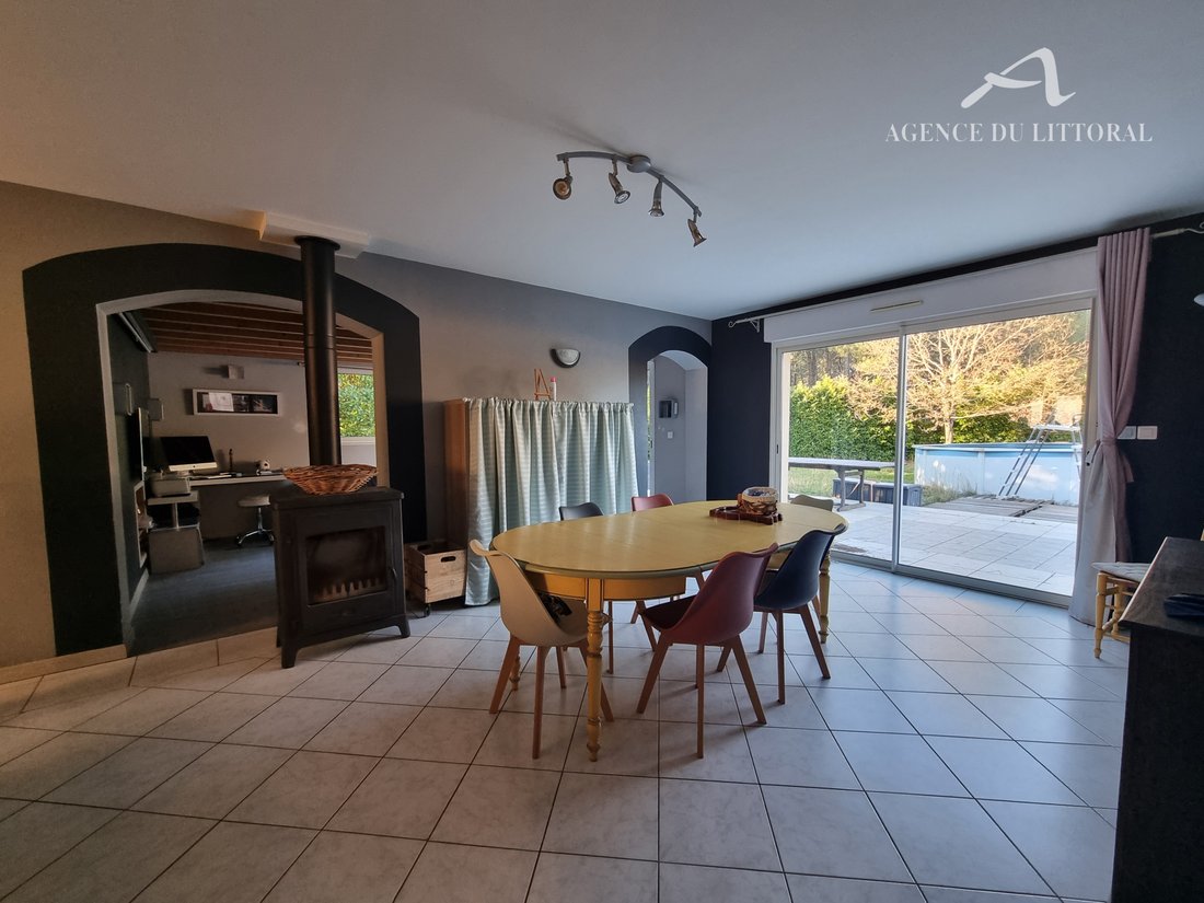 House in Nord Est, Andernos-les-Bains, France 3 - 15502634