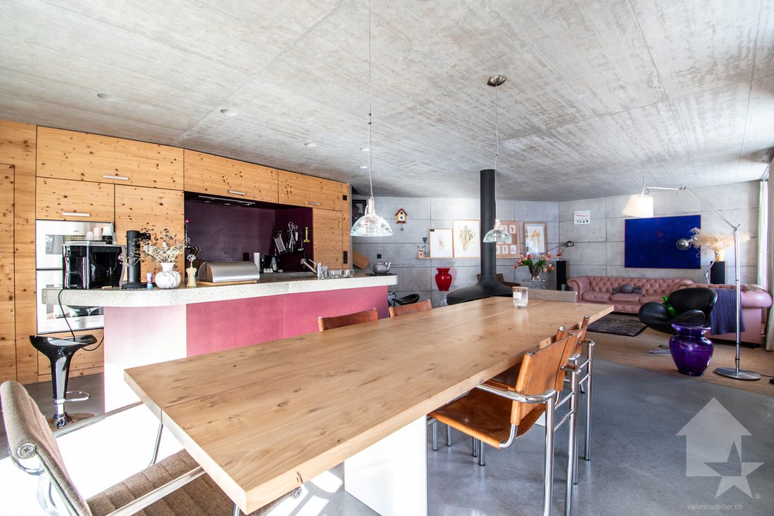 Chalet en Champéry, Cantón del Valais, Suiza 3 - 15096142