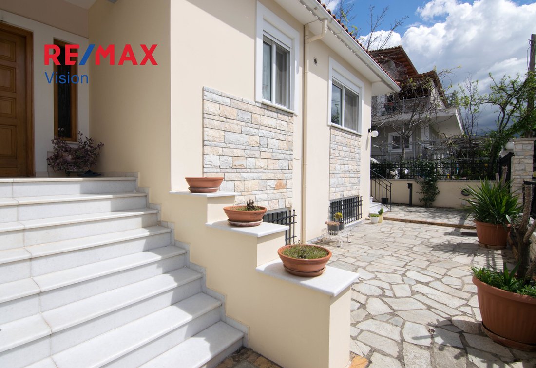 Apartment in Akteo, Peloponnese, Western Greece and the Ionian, Greece 3 - 15504793