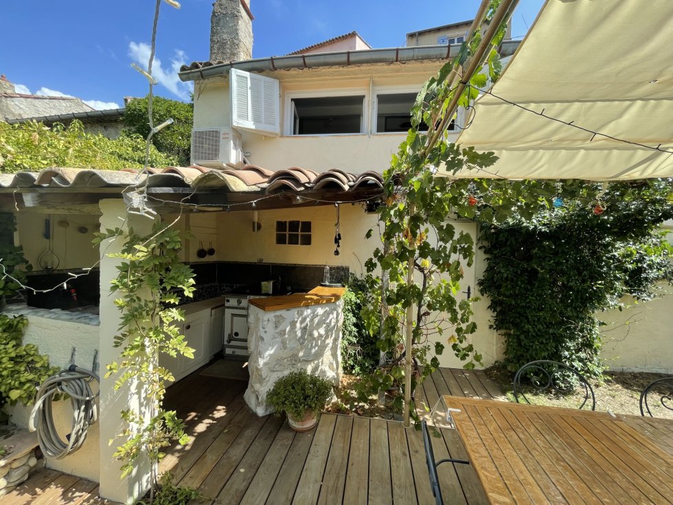 Villa in Val Fleuri-Montaleigne, Cagnes-sur-Mer, France 4 - 15503847
