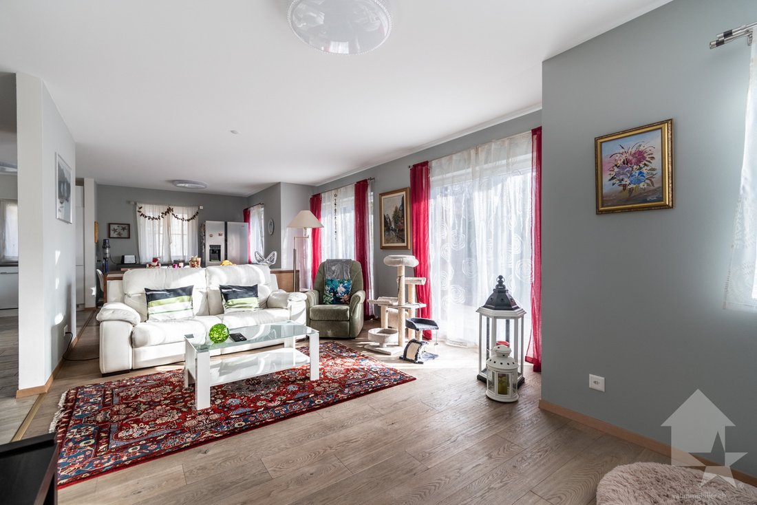 Chalet in Ollon, Vaud, Switzerland 4 - 15034335