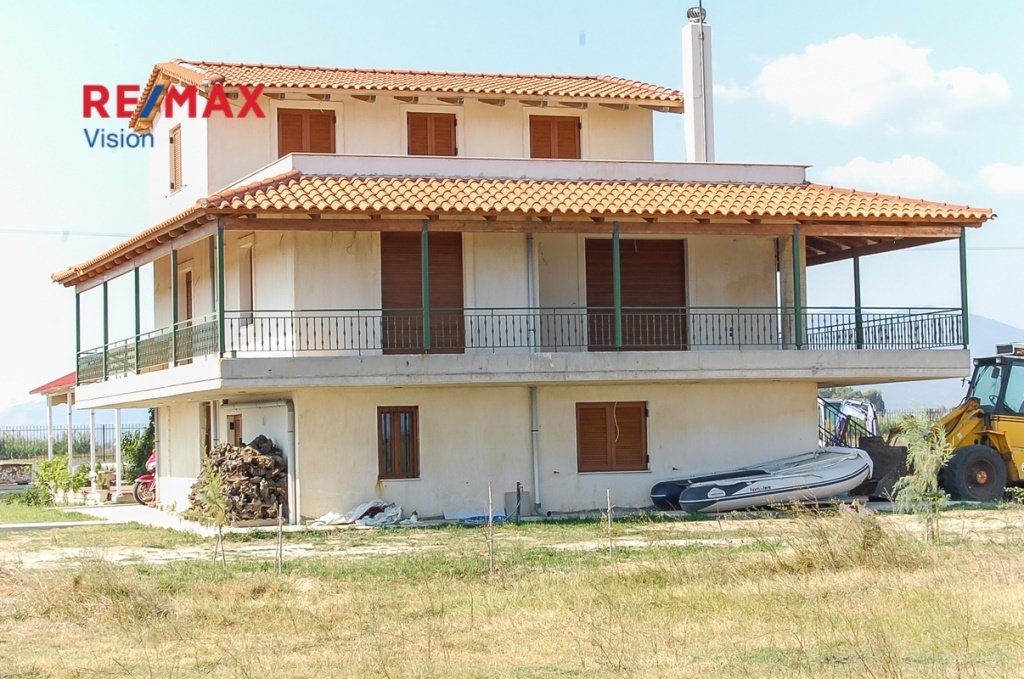 Maison à Makronisos, Aegean, Grèce 2 - 15504850