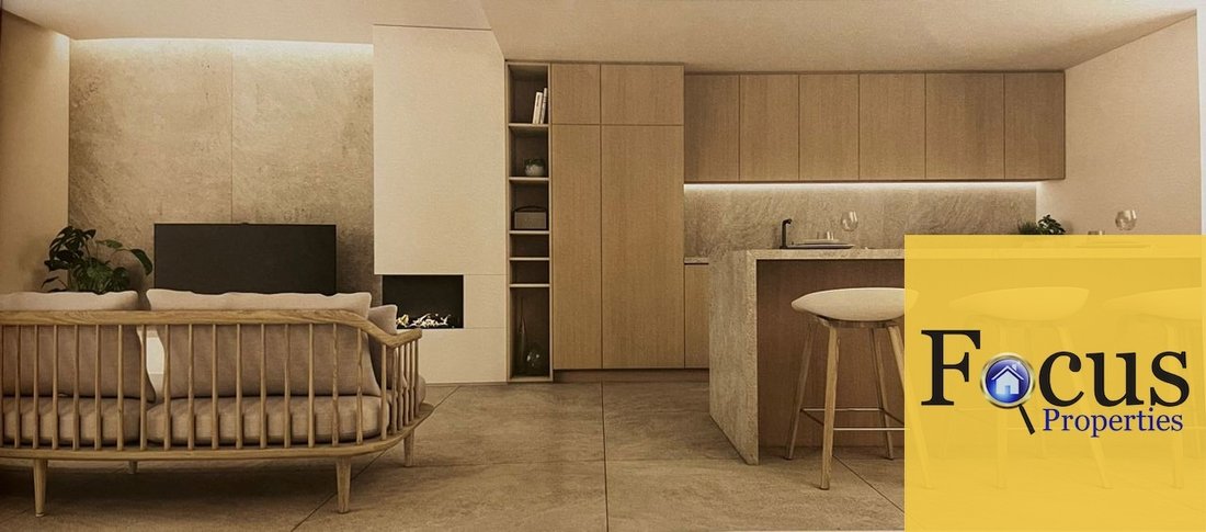 Apartment in Vari, Attica, Greece 5 - 15504349