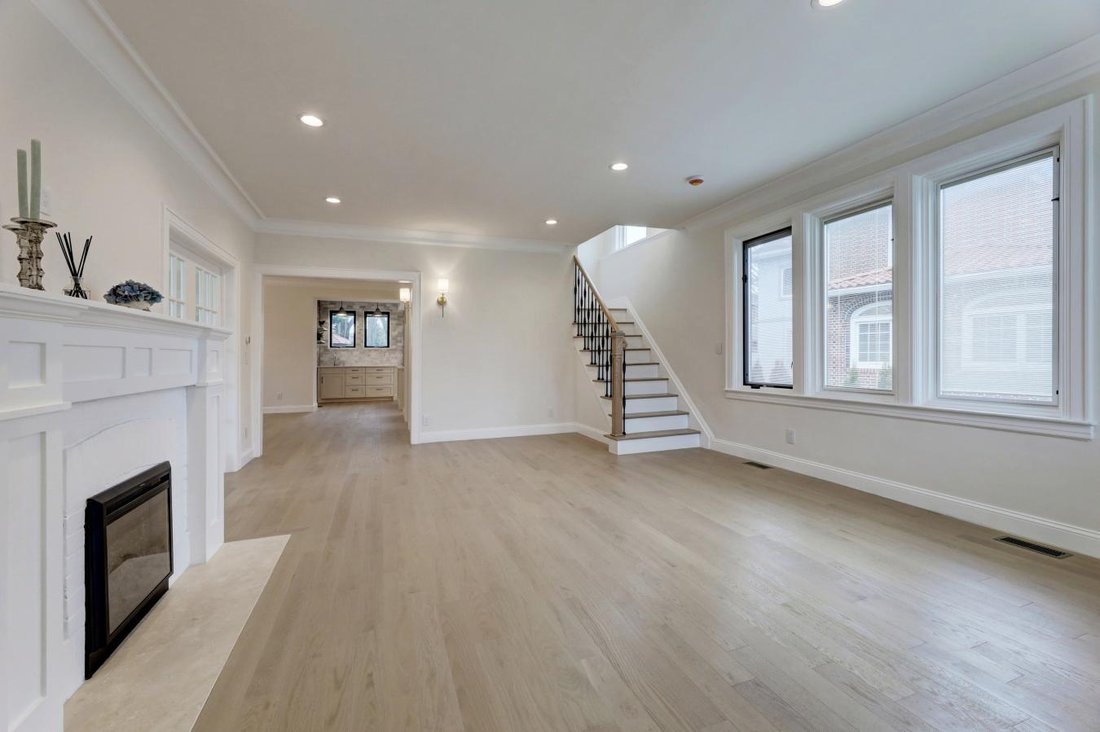 House in Fort Lee, New Jersey, United States 4 - 15505450