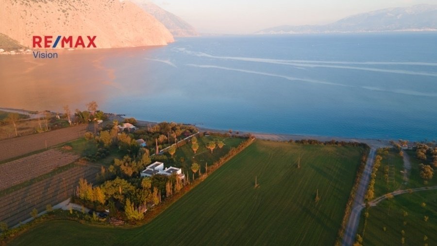 Land in Koinotita Galata, Chalkeia, Greece 5 - 15504838