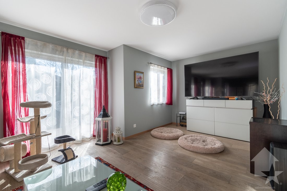 Chalet in Ollon, Vaud, Switzerland 5 - 15034335