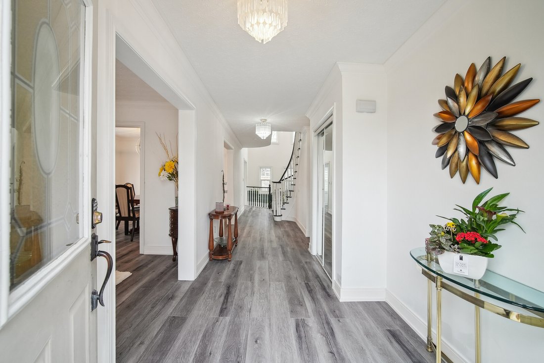 House in Burlington, Ontario, Canada 4 - 15505423