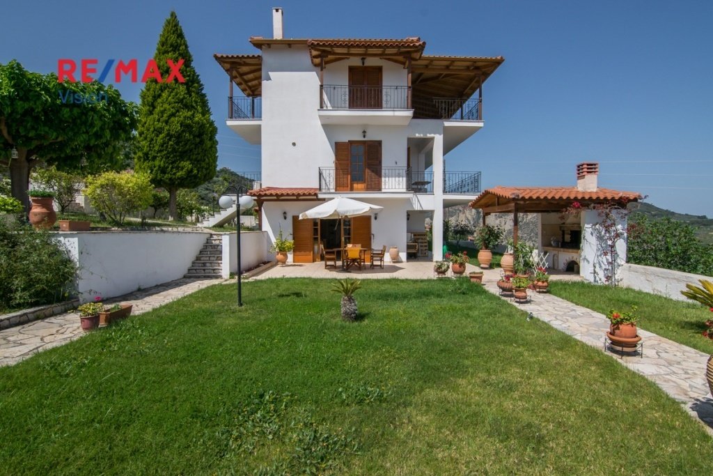 Condo in Akratas, Peloponnese, Western Greece and the Ionian, Greece 1 - 15504827
