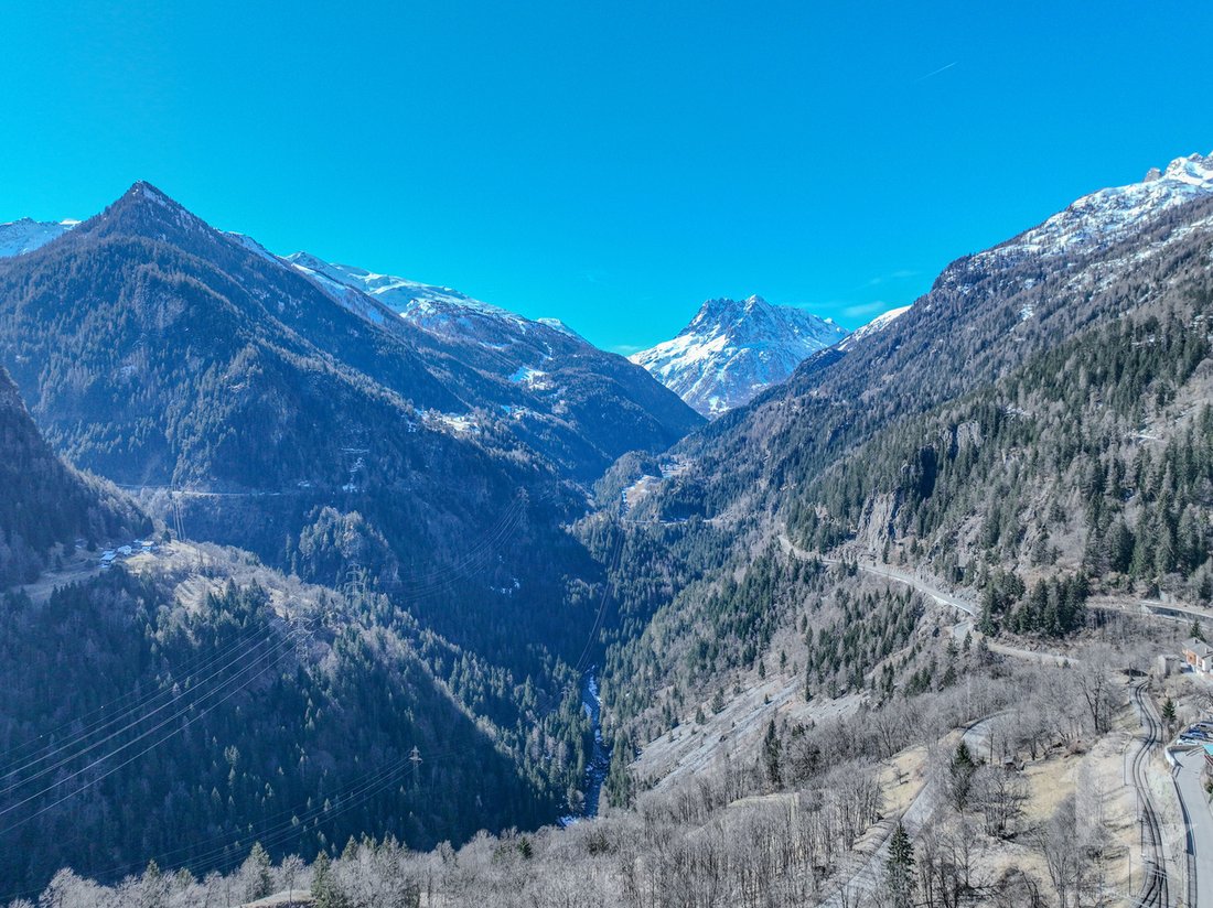 Otros en Finhaut, Cantón del Valais, Suiza 3 - 15368397