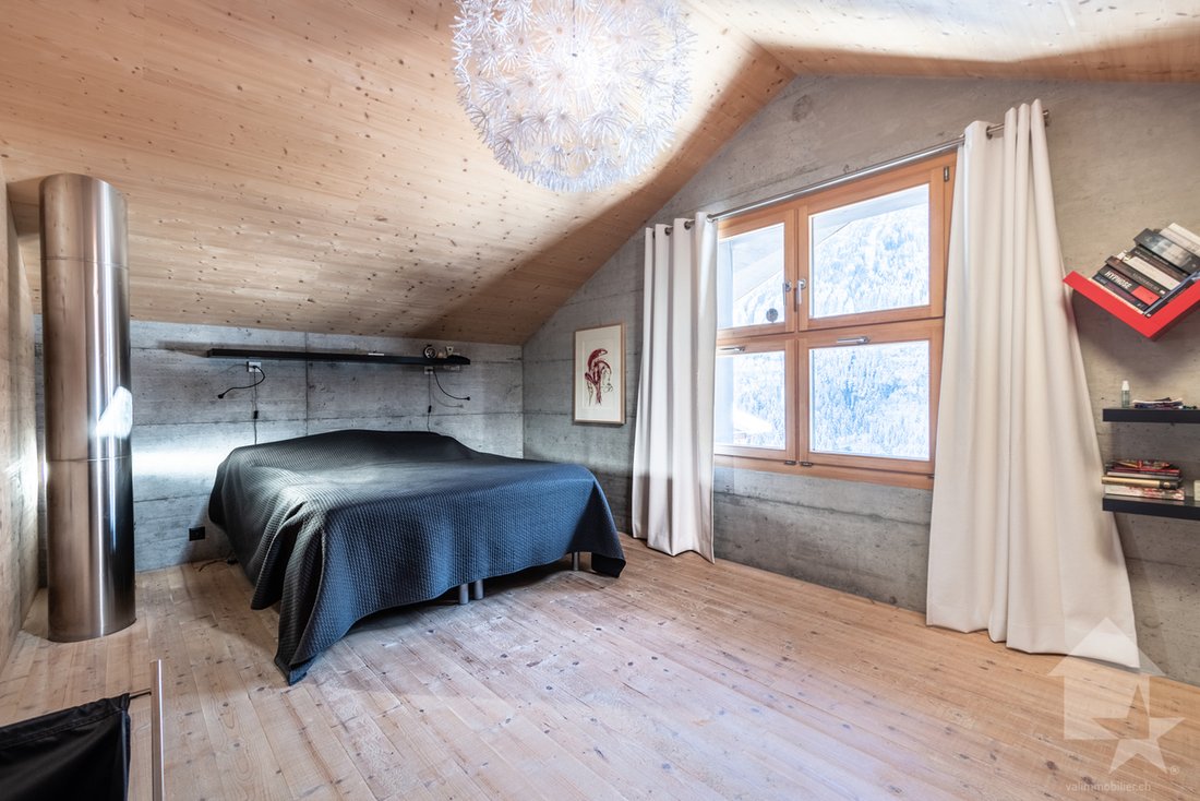 Chalet en Champéry, Cantón del Valais, Suiza 5 - 15096142