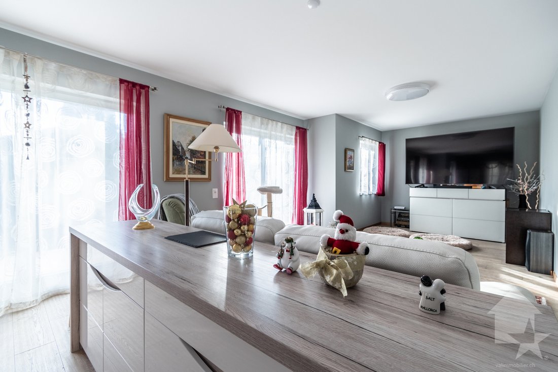 Chalet in Ollon, Vaud, Switzerland 1 - 15034335