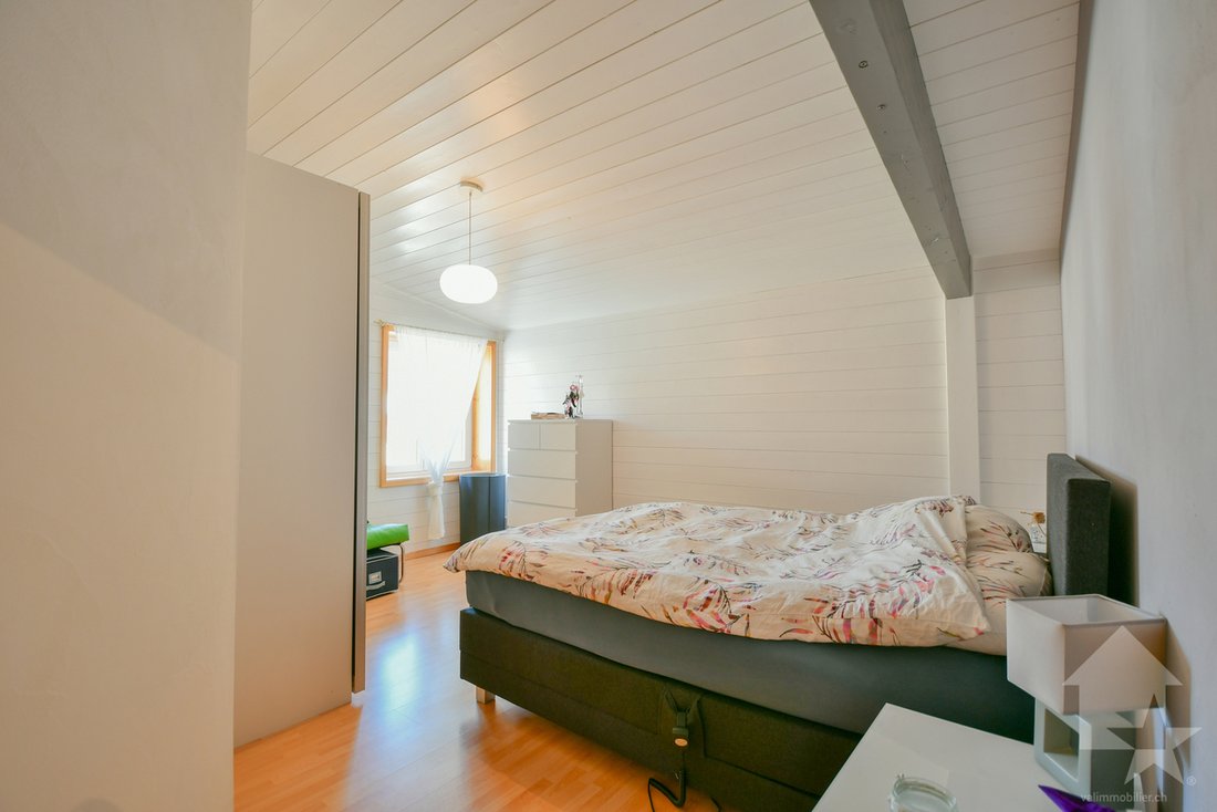Wohnung in Riddes, Wallis, Schweiz 5 - 15469239