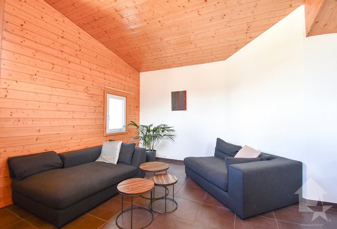 Wohnung in Riddes, Wallis, Schweiz 2 - 15469239