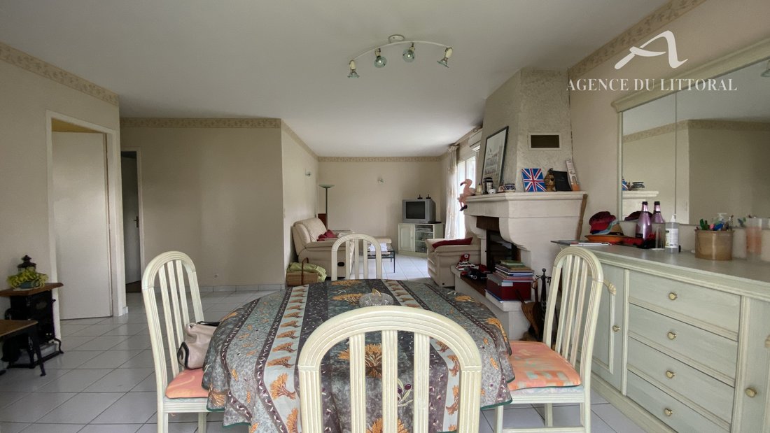 House in Nord Est, Andernos-les-Bains, France 5 - 15503444