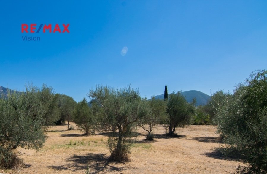 Land in 3rd Community of Patras - Eastern Sector, Peloponnese, Western Greece and the Ionian, Greece 5 - 15504815