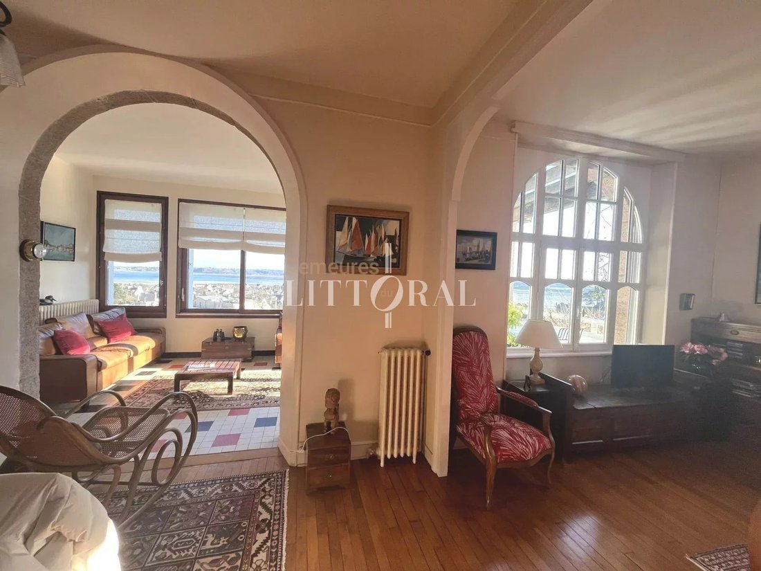 House in Sud Est, Perros-Guirec, France 5 - 15504503
