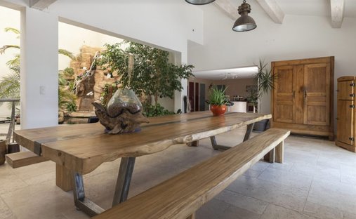 Castle for Sale in Sisteron, Provence-Alpes-Côte d'Azur, France