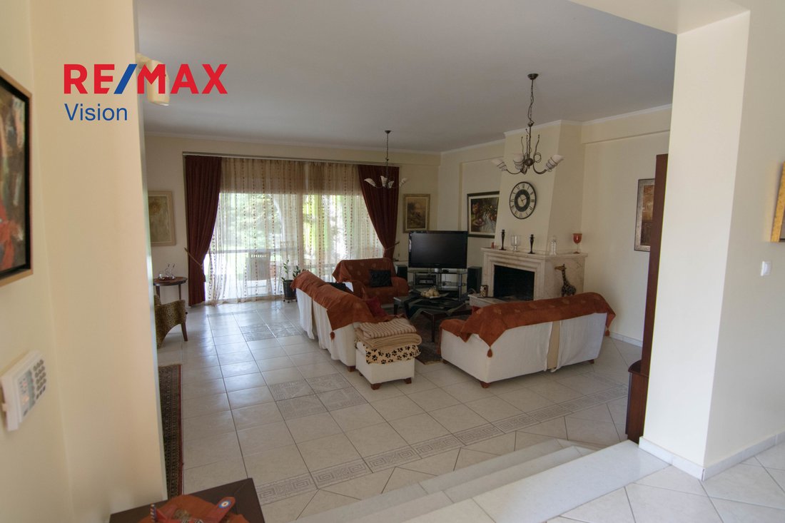Apartment in Akteo, Peloponnese, Western Greece and the Ionian, Greece 4 - 15504793