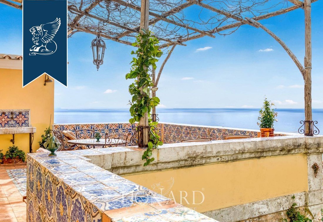 Appartamento a Positano, Campania, Italia 3 - 13976317