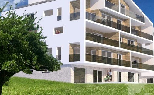 Apartment in Stalden, Valais, Switzerland 1