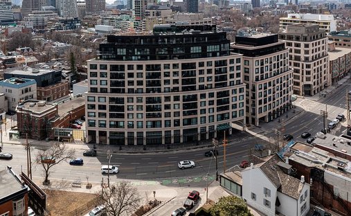 House in Toronto, Ontario, Canada 1