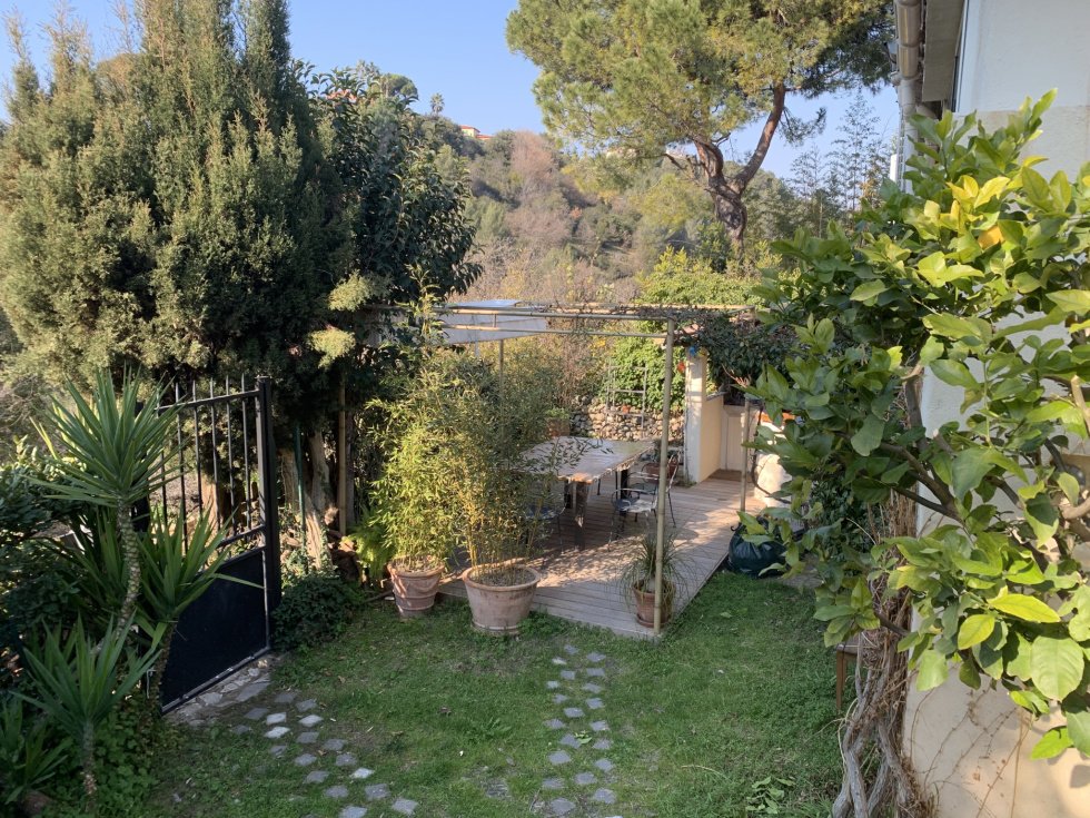 Villa in Val Fleuri-Montaleigne, Cagnes-sur-Mer, France 3 - 15503847