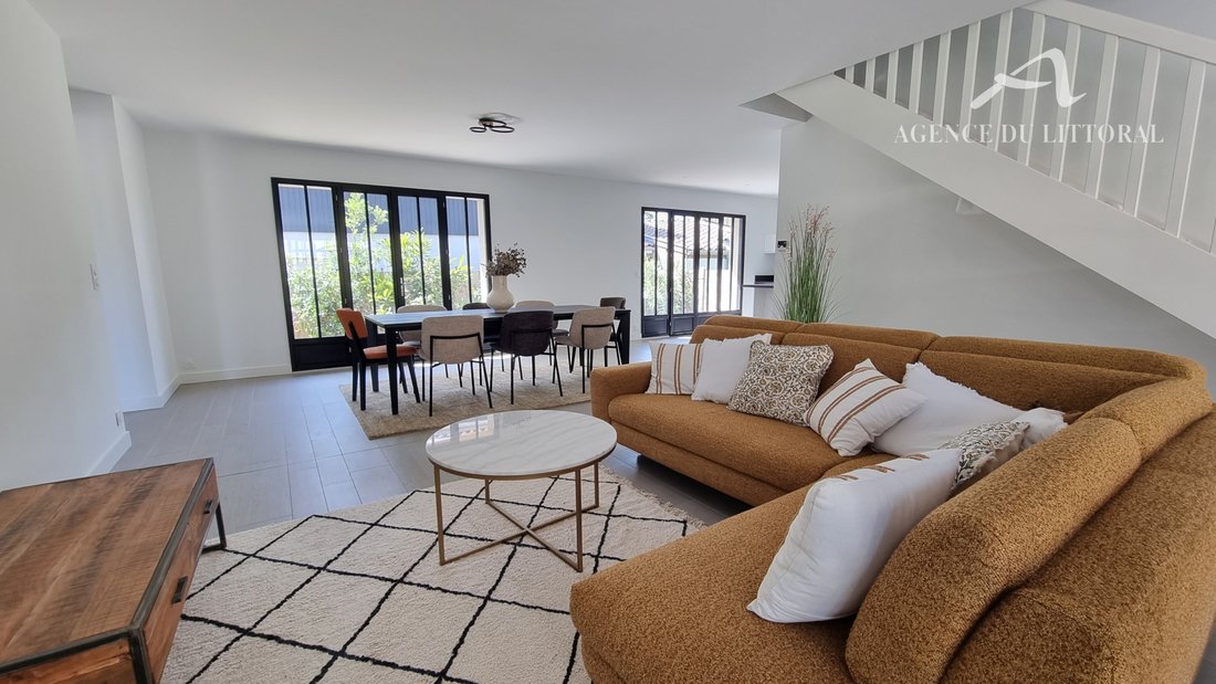 House in Nord Est, Andernos-les-Bains, France 3 - 15503029