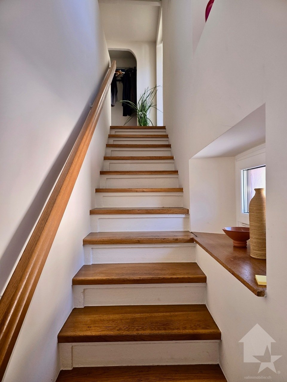 Apartment in Lens, Valais, Switzerland 5 - 15488632