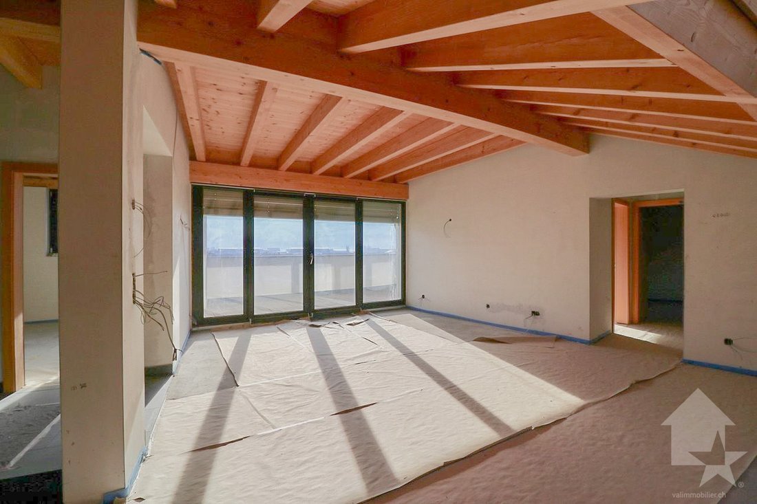 Wohnung in Saillon, Wallis, Schweiz 4 - 14291799