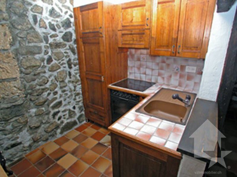 House in Orsières, Valais, Switzerland 4 - 15437971