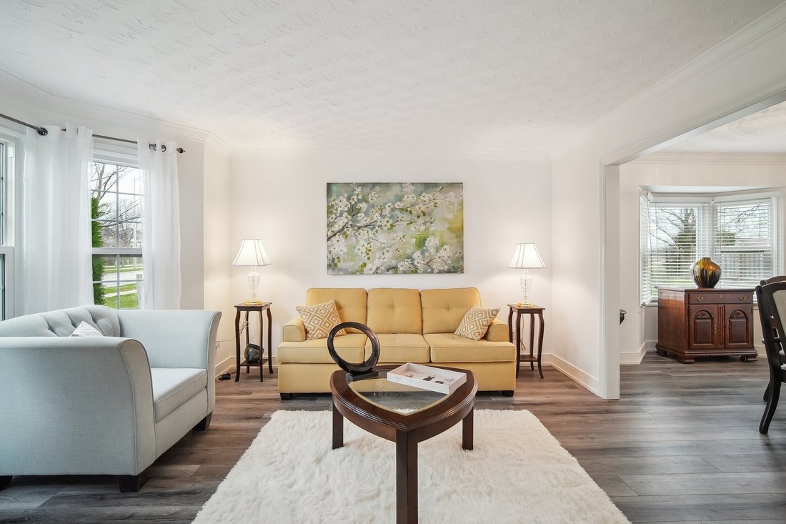 House in Burlington, Ontario, Canada 5 - 15505423