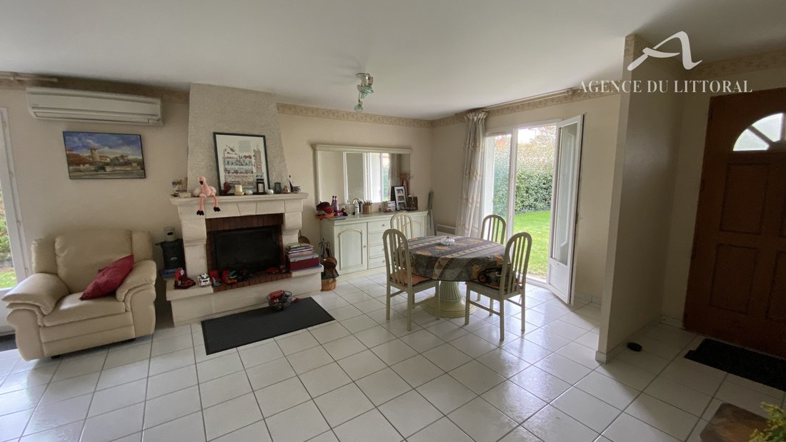 House in Nord Est, Andernos-les-Bains, France 4 - 15503444