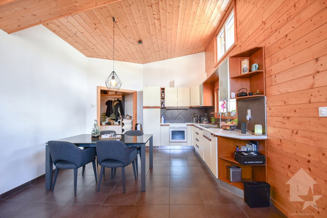 Wohnung in Riddes, Wallis, Schweiz 3 - 15469239