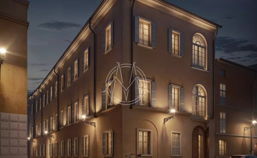 Appartamento a Parma, Emilia-Romagna, Italia 1