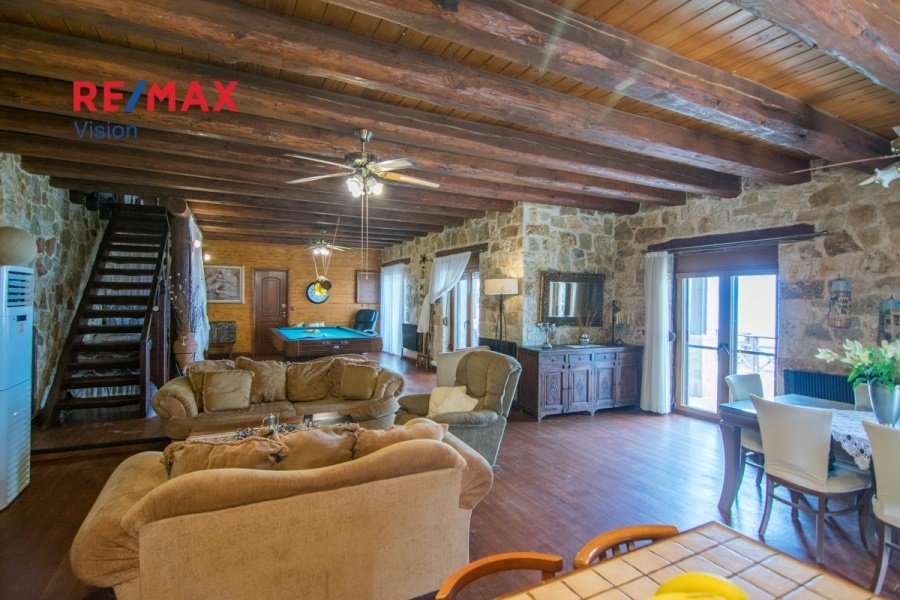 Villa in Platanou, Peloponnese, Western Greece and the Ionian, Greece 4 - 15504822