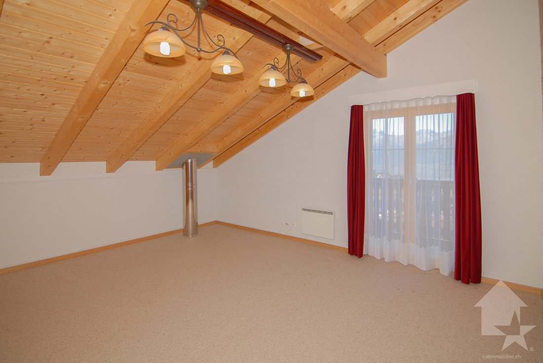 Chalet in Mont-Noble, Valais, Switzerland 5 - 14879983