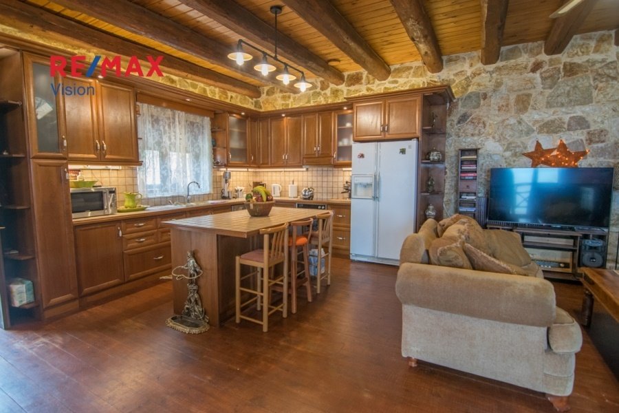 Villa in Platanou, Peloponnese, Western Greece and the Ionian, Greece 5 - 15504822