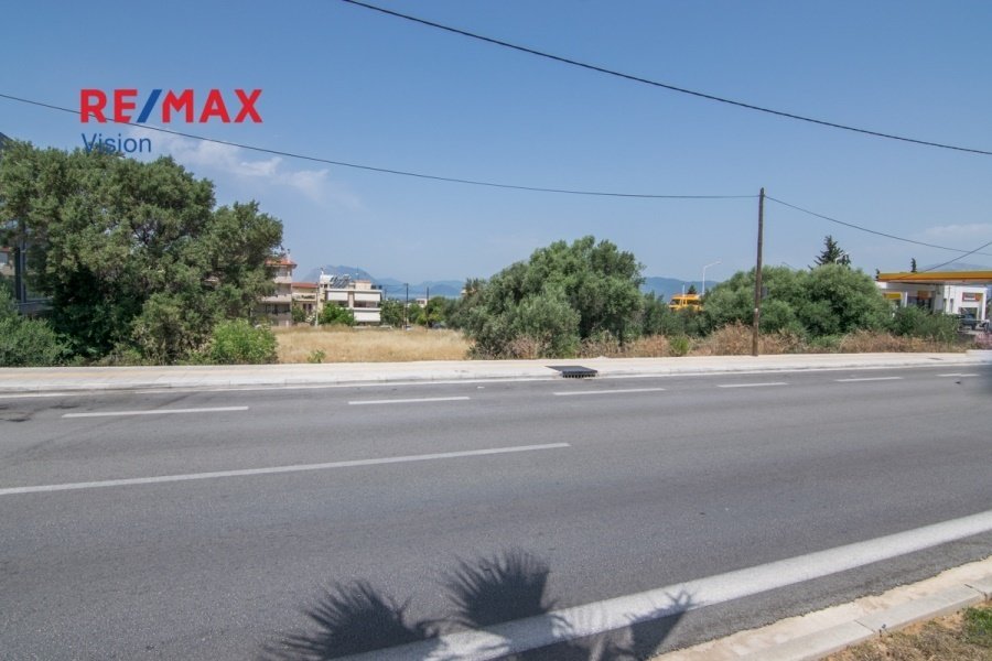 Land in 1st Community of Patras - Arctic Sector, Peloponnese, Western Greece and the Ionian, Greece 4 - 15504814