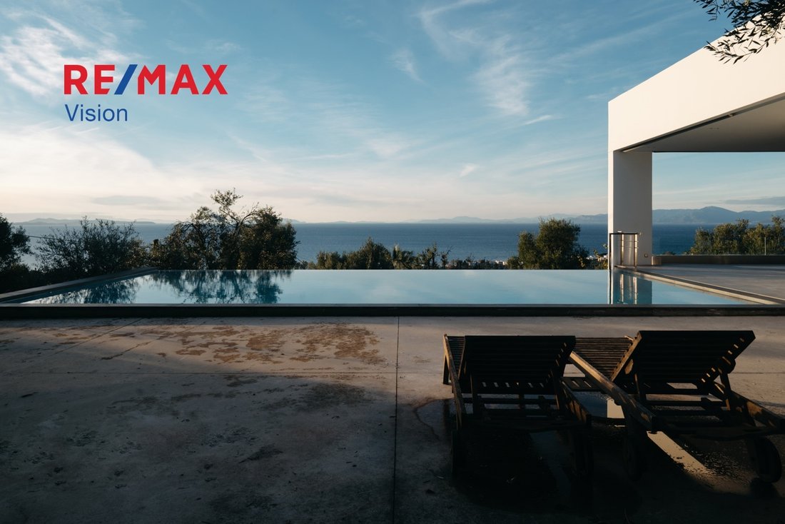 House in Monodendriou, Vrachneika, Peloponnese, Western Greece and the Ionian 4 - 15504796
