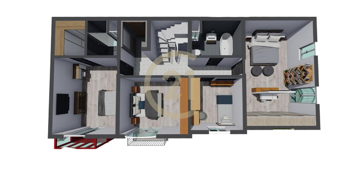 House in Victoria, Malta 5 - 14312293