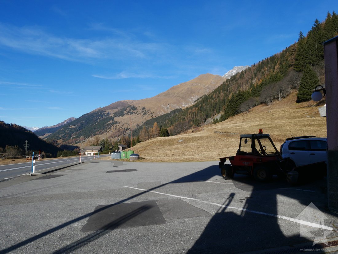 Bourg-Saint-Pierre, Valais, Switzerland 3 - 11717131