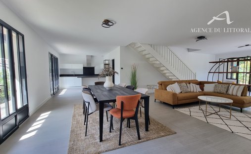 House in Nord Est, Andernos-les-Bains, France 1