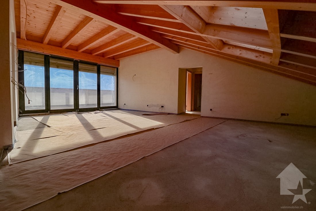 Wohnung in Saillon, Wallis, Schweiz 5 - 14291799