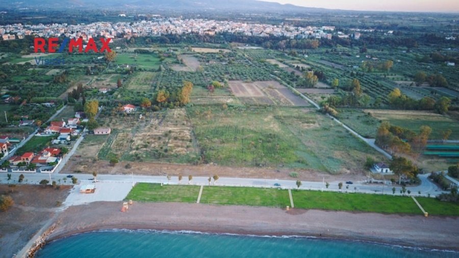 Land in Kato Axaias, Dymi, Peloponnese, Western Greece and the Ionian 5 - 15504832