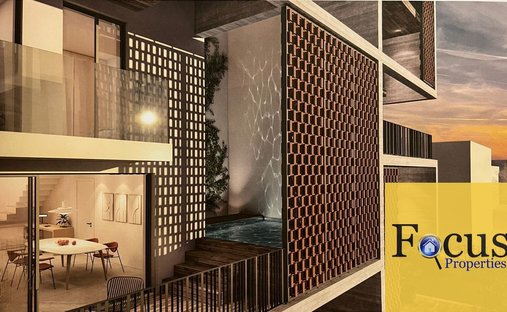 Apartment in Vari, Attica, Greece 1
