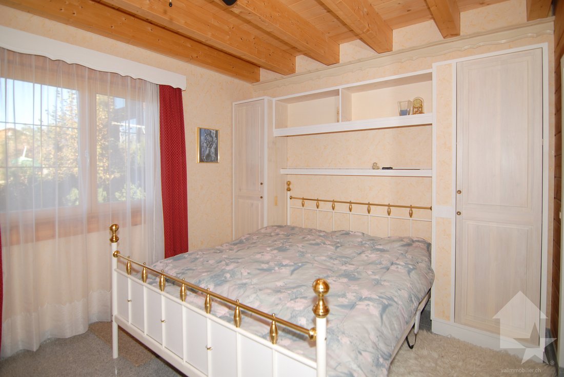 Chalet in Mont-Noble, Valais, Switzerland 4 - 14879983
