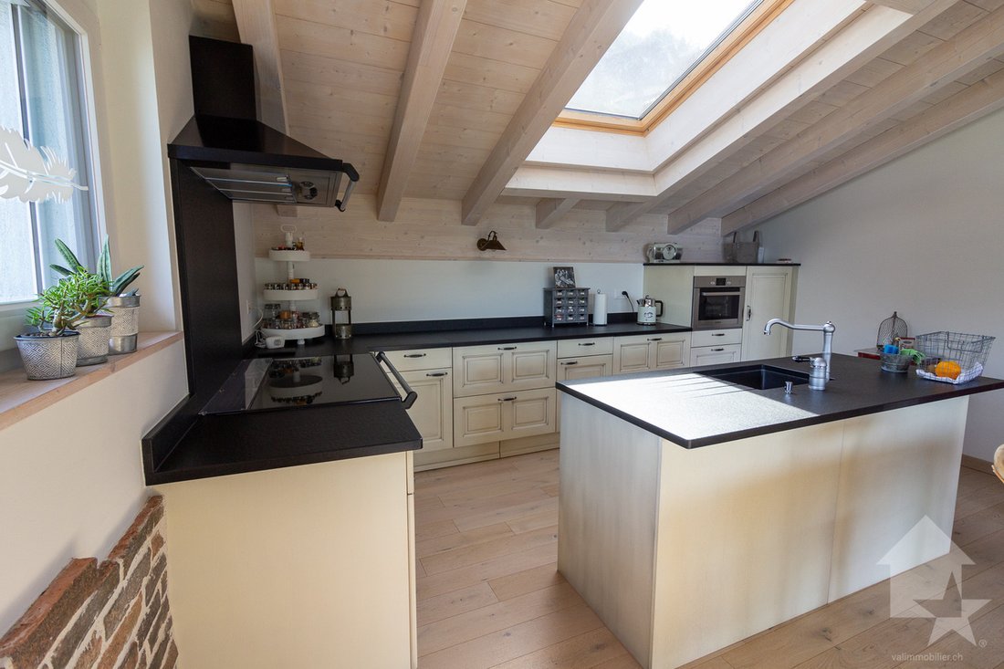 Wohnung in Riddes, Wallis, Schweiz 2 - 14743717