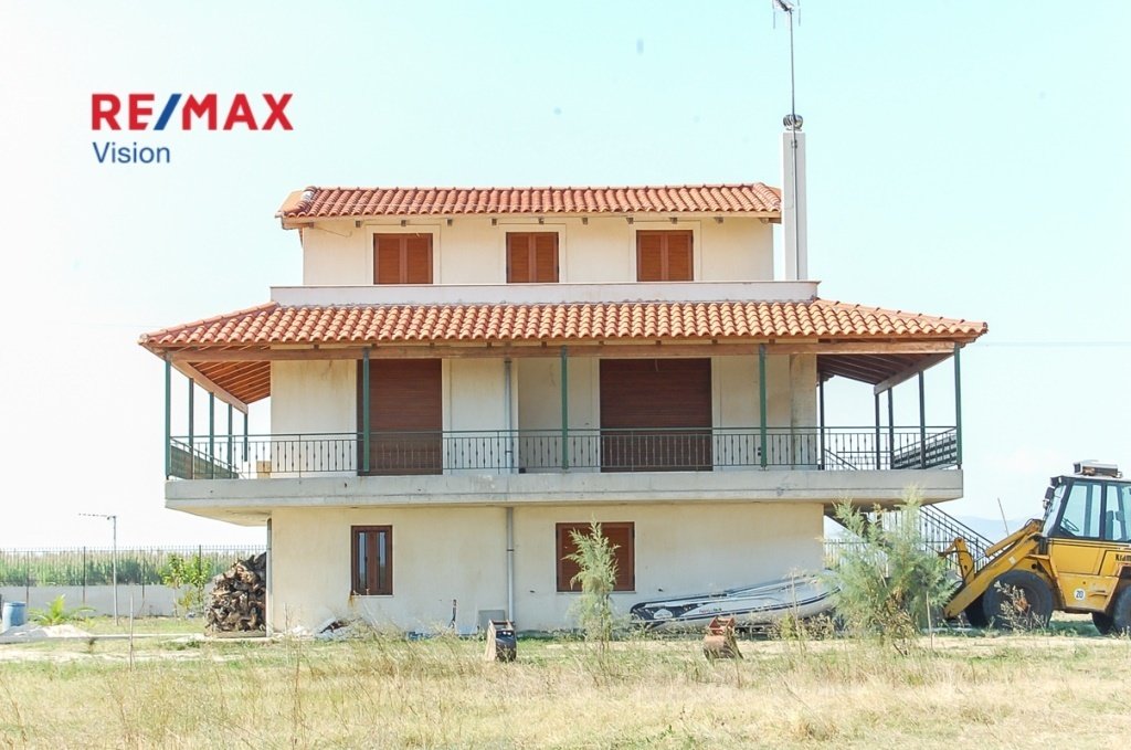 Maison à Makronisos, Aegean, Grèce 1 - 15504850
